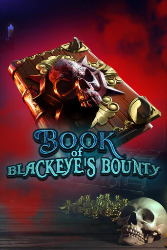 Демо игра Book of Blackeye’s Bounty играть онлайн | Casino X Official бесплатно