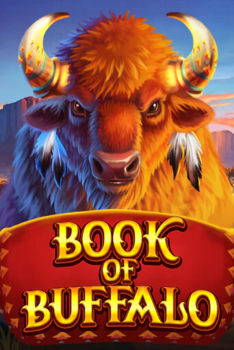 Демо игра Book of Buffalo играть онлайн | Casino X Official бесплатно