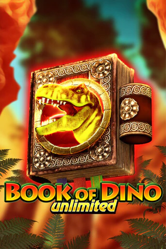 Демо игра Book of Dino Unlimited играть онлайн | Casino X Official бесплатно