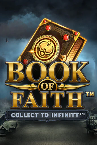 Демо игра Book of Faith играть онлайн | Casino X Official бесплатно