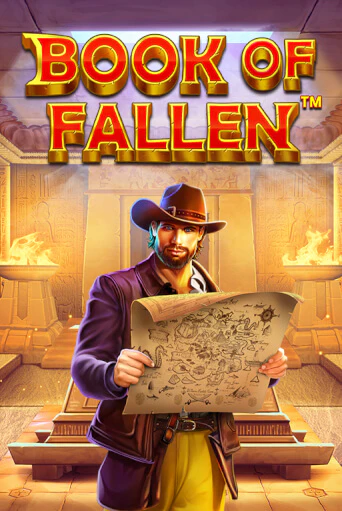 Демо игра Book of the Fallen играть онлайн | Casino X Official бесплатно