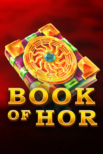 Демо игра Book of Hor играть онлайн | Casino X Official бесплатно