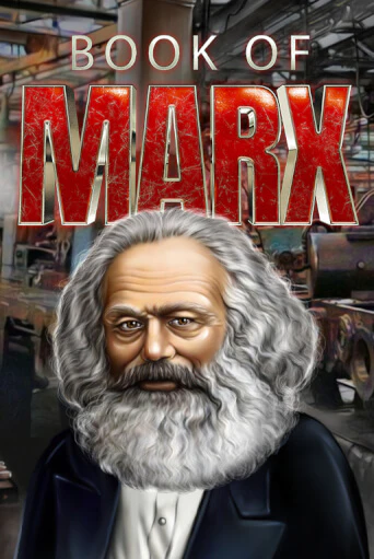 Демо игра Book of Marx играть онлайн | Casino X Official бесплатно