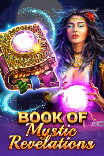 Демо игра Book Of Mystic Revelations играть онлайн | Casino X Official бесплатно