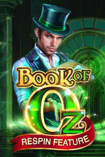 Демо игра Book of Oz играть онлайн | Casino X Official бесплатно