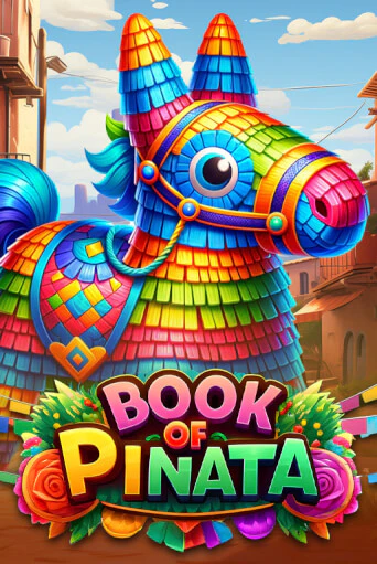 Демо игра Book of Pinata играть онлайн | Casino X Official бесплатно