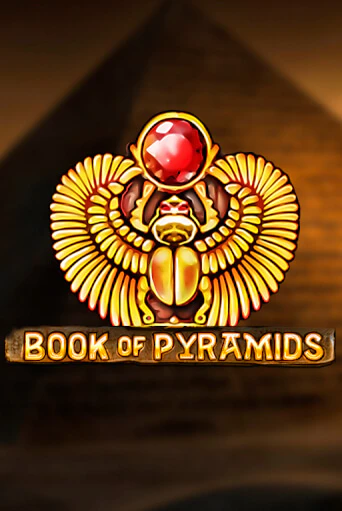 Демо игра Book of Pyramids играть онлайн | Casino X Official бесплатно