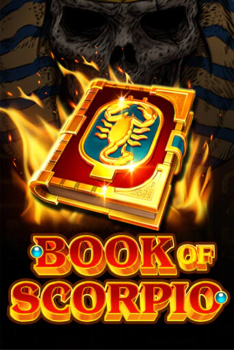 Демо игра Book of Scorpio играть онлайн | Casino X Official бесплатно