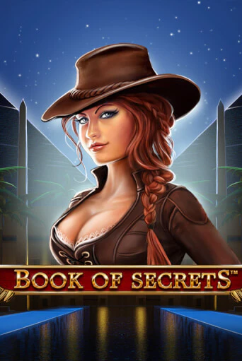 Демо игра Book Of Secrets играть онлайн | Casino X Official бесплатно