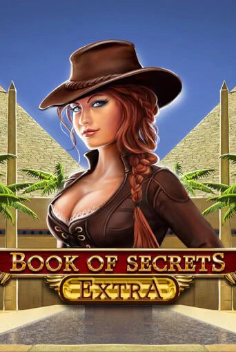 Демо игра Book of Secrets Extra играть онлайн | Casino X Official бесплатно