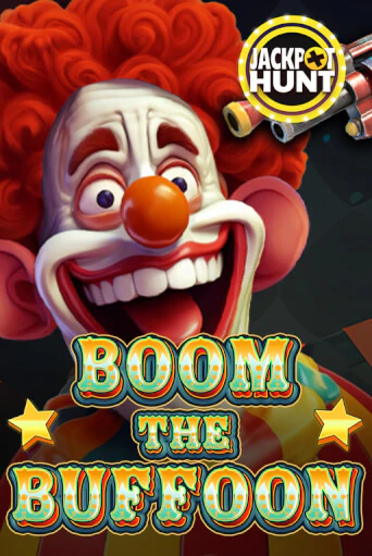 Демо игра Boom the Buffoon играть онлайн | Casino X Official бесплатно