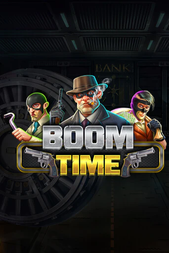 Демо игра Boom Time играть онлайн | Casino X Official бесплатно