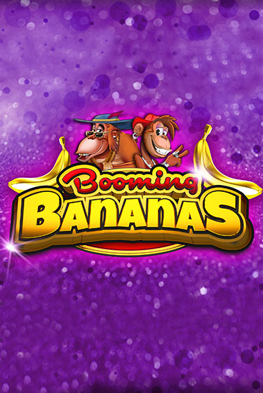 Демо игра Booming Bananas играть онлайн | Casino X Official бесплатно