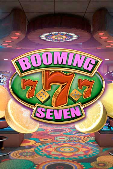 Демо игра Booming Seven играть онлайн | Casino X Official бесплатно