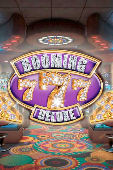 Демо игра Booming Seven Deluxe играть онлайн | Casino X Official бесплатно