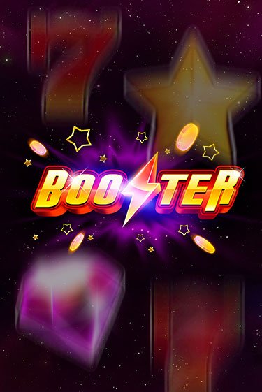 Демо игра BOOSTER играть онлайн | Casino X Official бесплатно