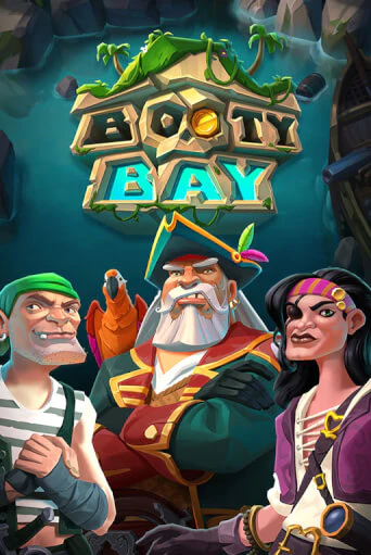 Демо игра Booty Bay играть онлайн | Casino X Official бесплатно