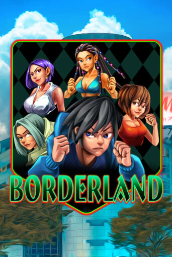 Демо игра Borderland играть онлайн | Casino X Official бесплатно