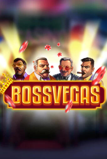 Демо игра Boss Vegas играть онлайн | Casino X Official бесплатно