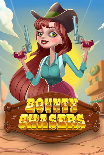 Демо игра Bounty Chasers играть онлайн | Casino X Official бесплатно