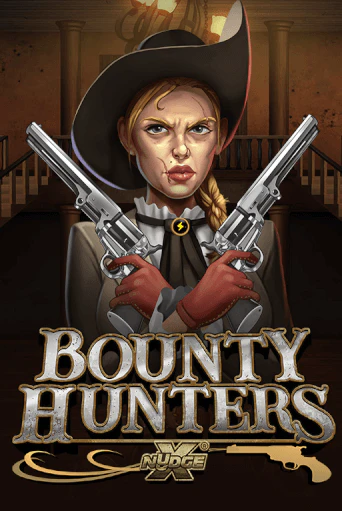 Демо игра Bounty Hunters играть онлайн | Casino X Official бесплатно