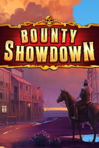 Демо игра Bounty Showdown играть онлайн | Casino X Official бесплатно