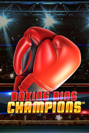 Демо игра Boxing Ring Champions играть онлайн | Casino X Official бесплатно