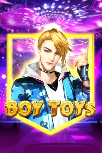 Демо игра Boy Toys играть онлайн | Casino X Official бесплатно