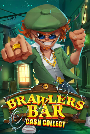 Демо игра Brawler's Bar играть онлайн | Casino X Official бесплатно