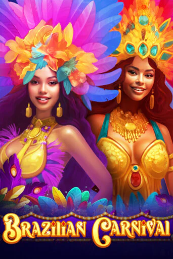 Демо игра Brazilian Carnival играть онлайн | Casino X Official бесплатно