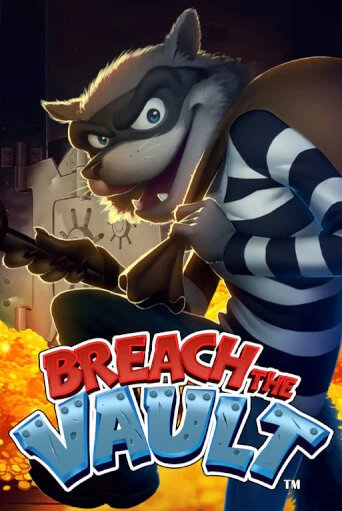 Демо игра Breach the Vault™ играть онлайн | Casino X Official бесплатно