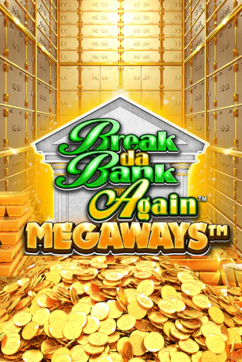 Демо игра Break Da Bank Again™ MEGAWAYS™ играть онлайн | Casino X Official бесплатно