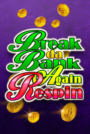 Демо игра Break Da Bank Again Respin играть онлайн | Casino X Official бесплатно