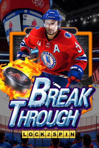 Демо игра Break Through играть онлайн | Casino X Official бесплатно