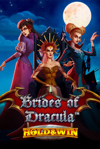 Демо игра Brides of Dracula Hold & Win играть онлайн | Casino X Official бесплатно