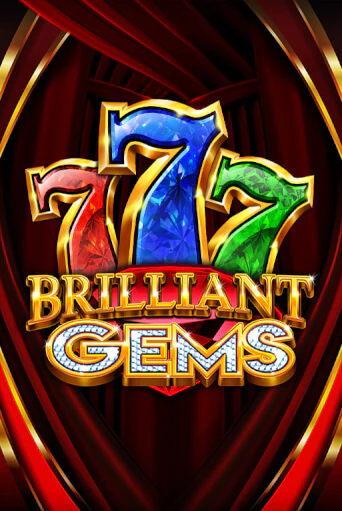 Демо игра Brilliant Gems играть онлайн | Casino X Official бесплатно