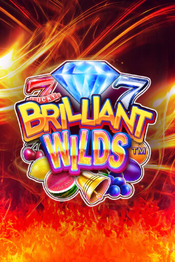 Демо игра Brilliant Wilds играть онлайн | Casino X Official бесплатно