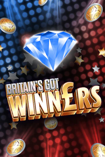 Демо игра Britain's Got Winners играть онлайн | Casino X Official бесплатно