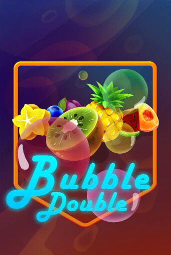 Демо игра Bubble Double играть онлайн | Casino X Official бесплатно