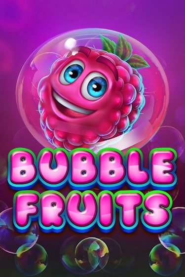 Демо игра Bubble Fruits играть онлайн | Casino X Official бесплатно