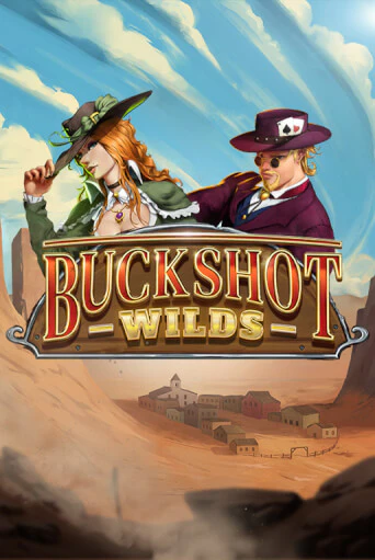 Демо игра Buckshot Wilds играть онлайн | Casino X Official бесплатно