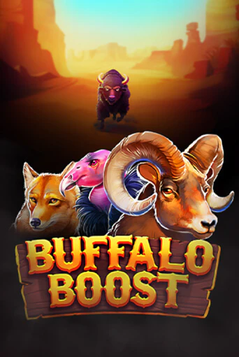 Демо игра Buffalo Boost играть онлайн | Casino X Official бесплатно