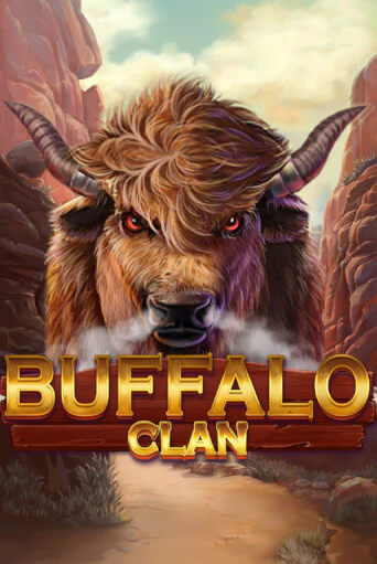 Демо игра Buffalo Clan играть онлайн | Casino X Official бесплатно