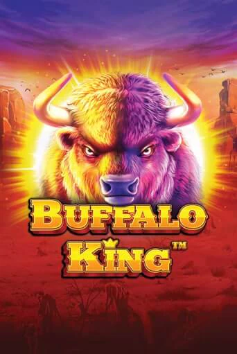 Демо игра Buffalo King™ играть онлайн | Casino X Official бесплатно