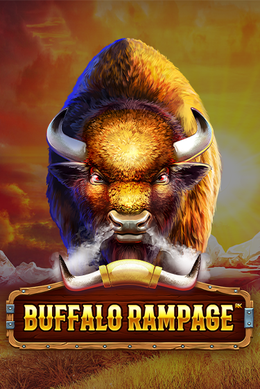 Демо игра Buffalo Rampage играть онлайн | Casino X Official бесплатно