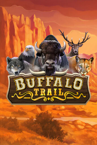 Демо игра Buffalo Trail играть онлайн | Casino X Official бесплатно