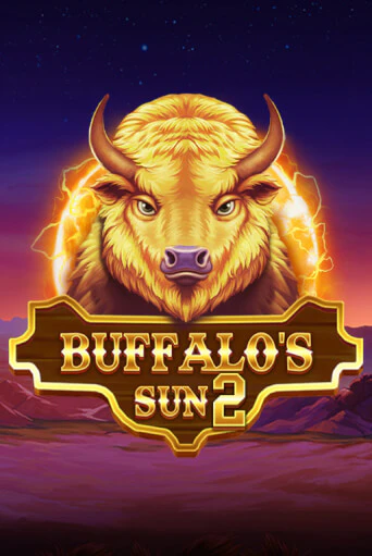 Демо игра Buffalo's Sun 2 играть онлайн | Casino X Official бесплатно