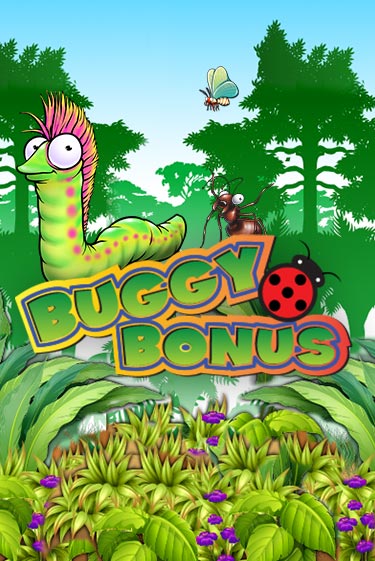 Демо игра Buggy Bonus играть онлайн | Casino X Official бесплатно