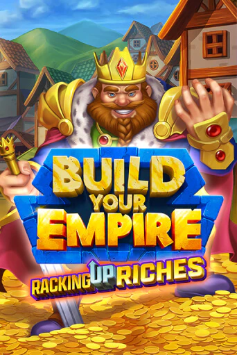 Демо игра Build Your Empire играть онлайн | Casino X Official бесплатно