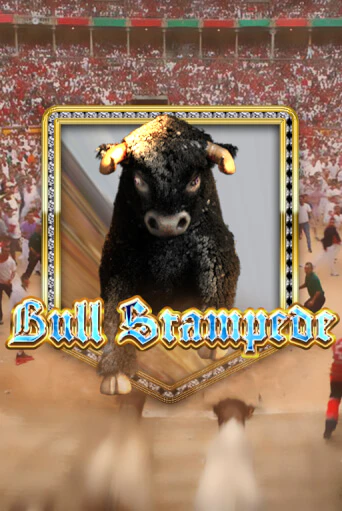 Демо игра Bull Stampede играть онлайн | Casino X Official бесплатно